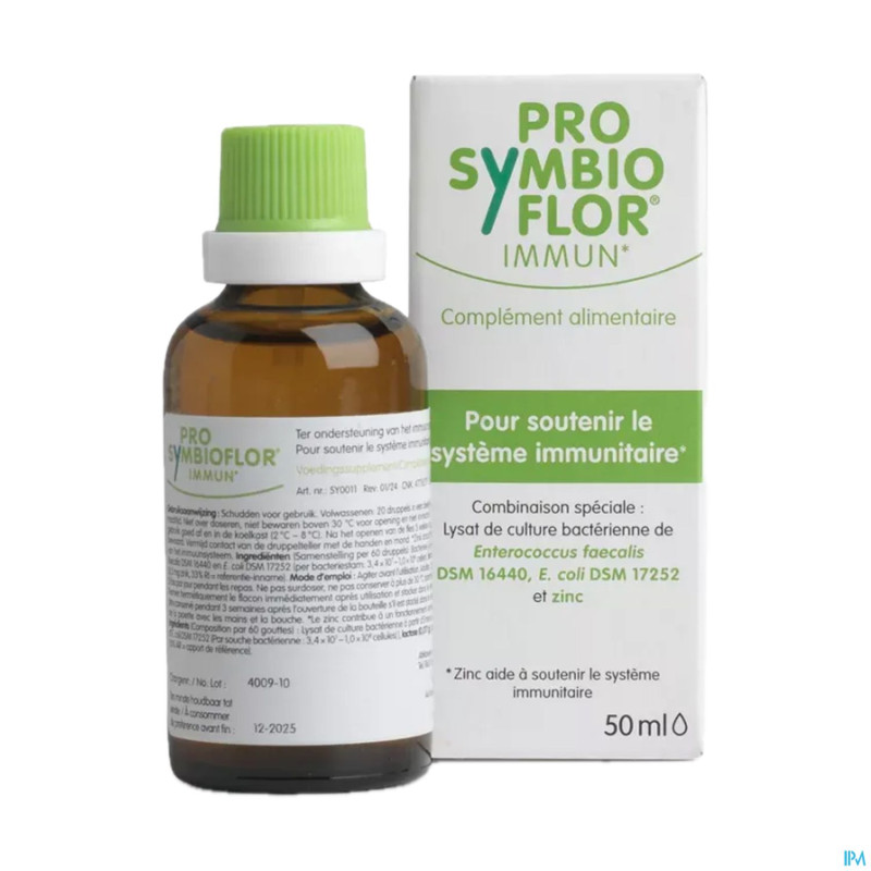 Pro symbioflor immun 50ml