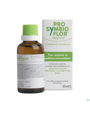 Pro symbioflor immun 50ml