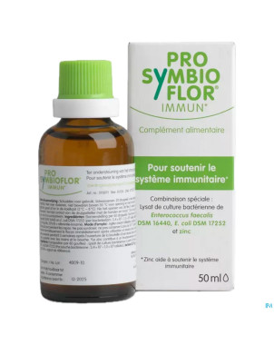Pro symbioflor immun 50ml