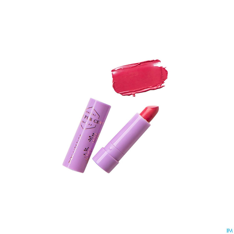 Cent pur cent mini lipstick wonderful 1,2ml