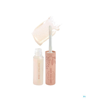 Cent pur cent mini lipgloss sofia 3,4ml