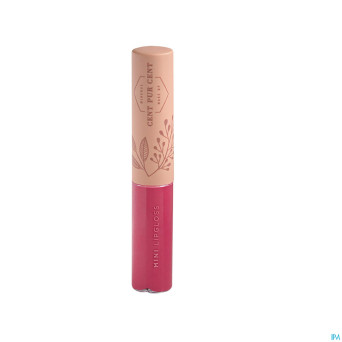 Cent pur cent mini lipgloss charly 3,4ml