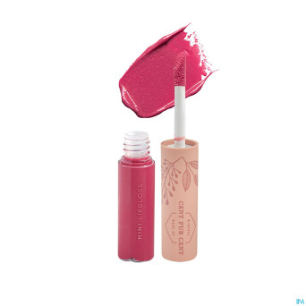 Cent pur cent mini lipgloss charly 3,4ml