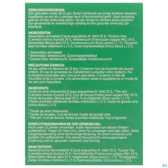 Xls the amincissant sach 24