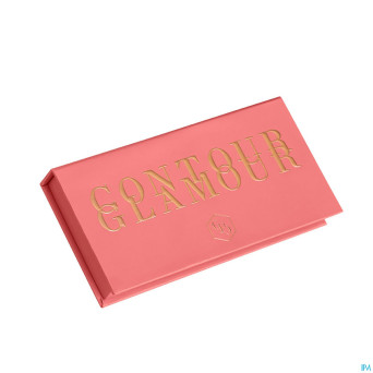 Cent pur cent contour glamour peach