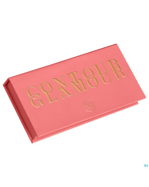 Cent pur cent contour glamour peach