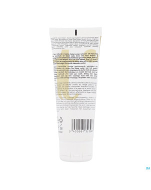 Tinge gommage visage tube 75ml