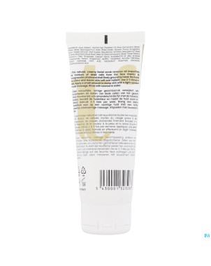 Tinge gommage visage tube 75ml