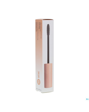Meme mascara brun 8ml