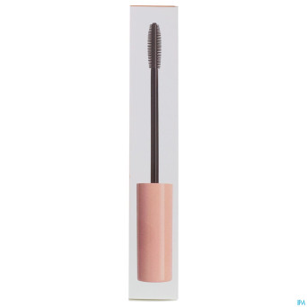 Meme mascara brun 8ml