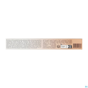 Meme crayon yeux brun 0,6g