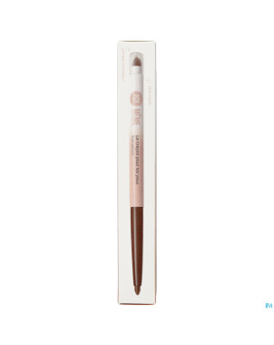 Meme crayon yeux brun 0,6g