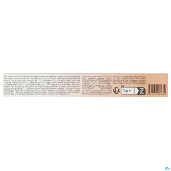 Meme crayon yeux brun 0,6g