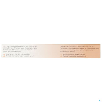 Meme crayon yeux brun 0,6g