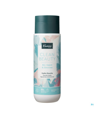 Kneipp gel douche algue sel mer 200ml