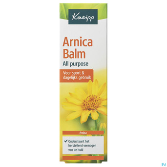 Kneipp arnica balm 100ml