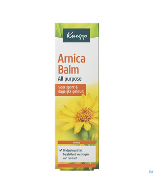 Kneipp arnica balm 100ml