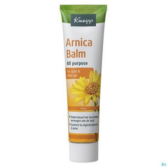 Kneipp arnica balm 100ml