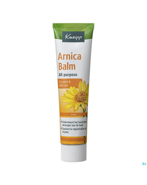 Kneipp arnica balm 100ml