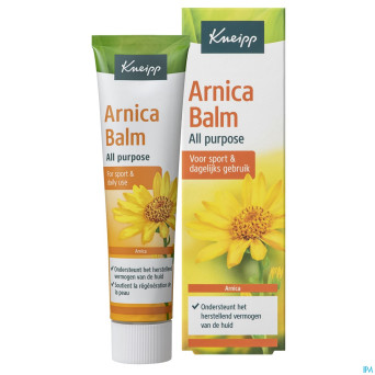 Kneipp arnica balm 100ml