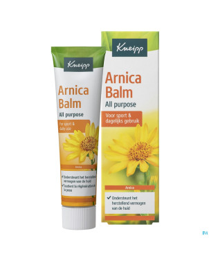 Kneipp arnica balm 100ml