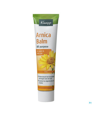 Kneipp arnica balm 100ml