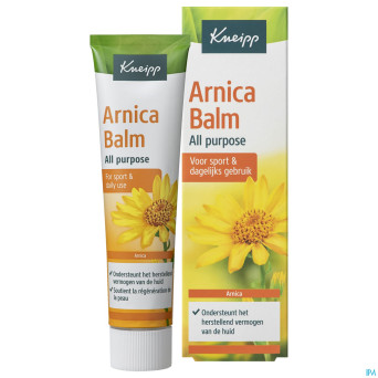 Kneipp arnica balm 100ml