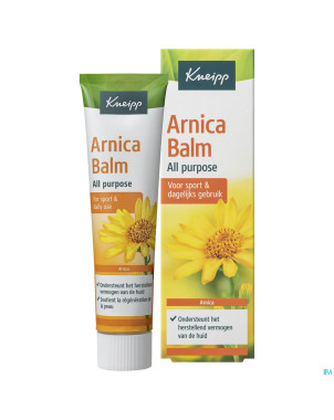 Kneipp arnica balm 100ml