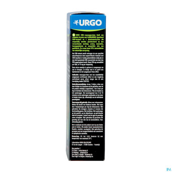 Urgo creme cbd+ tube 50ml