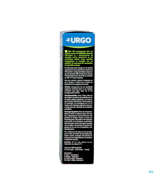 Urgo creme cbd+ tube 50ml