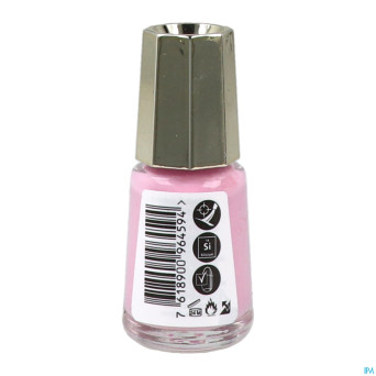 Mavala vao mini color 459 yummy pomelo 5ml