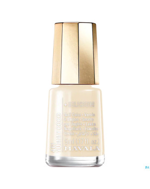 Mavala vao mini color 461 yummy coco 5ml