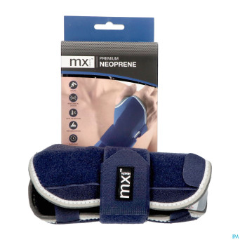 Pharmex mx atelle poignet neopreen universal s/m/l