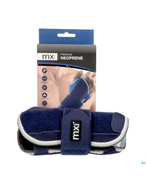 Pharmex mx atelle poignet neopreen universal s/m/l