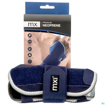 Pharmex mx atelle poignet neopreen universal s/m/l