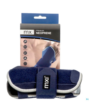 Pharmex mx atelle poignet neopreen universal s/m/l