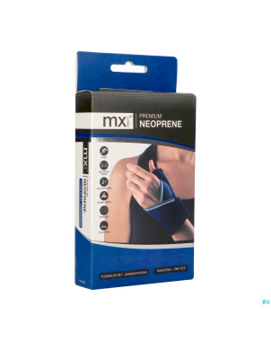 Pharmex mx orthese pouce neopreen univer.one size