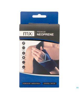Pharmex mx orthese pouce neopreen univer.one size