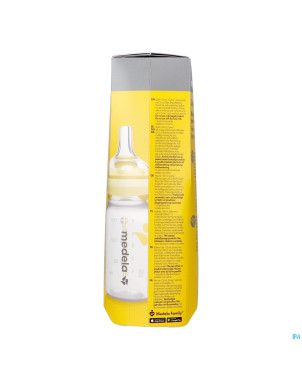 Calma fl 150ml + tetine