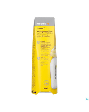Calma fl 250ml + tetine
