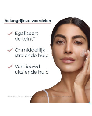 Eucerin gel nettoyant a/pigment 400ml