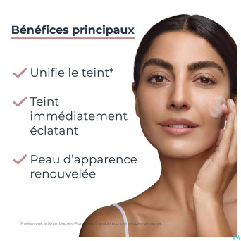 Eucerin gel nettoyant a/pigment 400ml