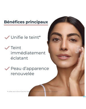 Eucerin gel nettoyant a/pigment 400ml