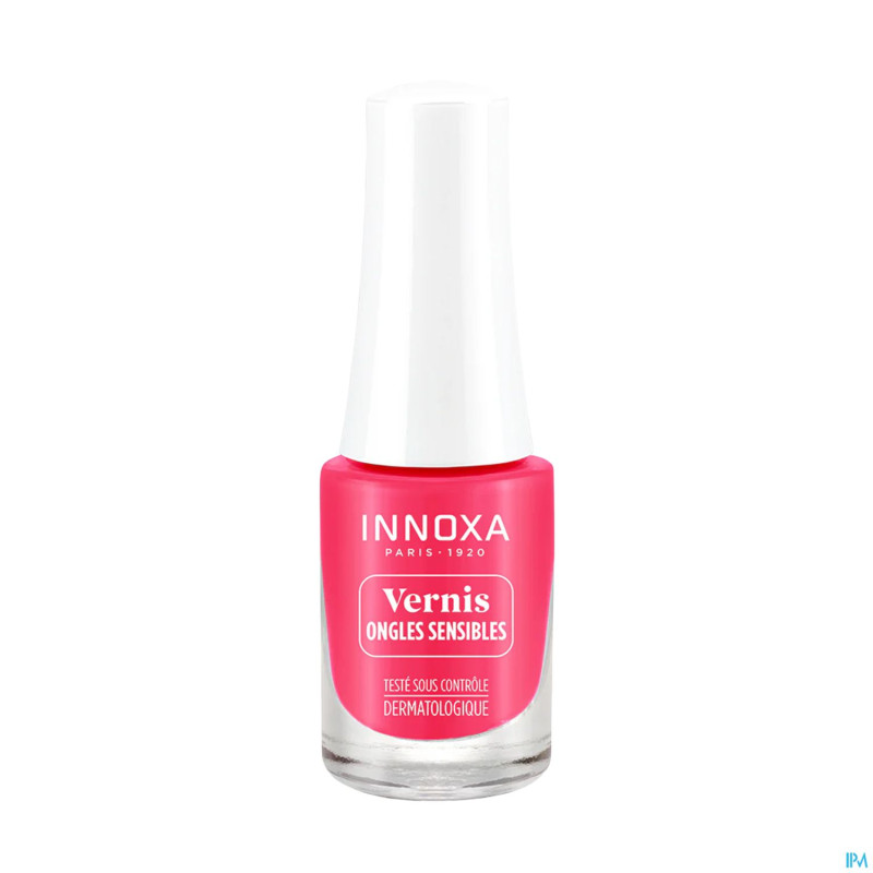 Innoxa vao 933 pivoine sl sun 5ml