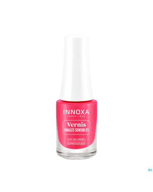 Innoxa vao 933 pivoine sl sun 5ml