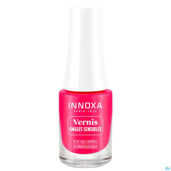 Innoxa vao 933 pivoine sl sun 5ml