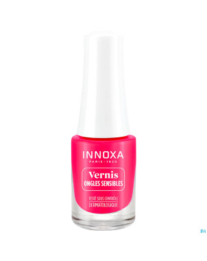 Innoxa vao 933 pivoine sl sun 5ml