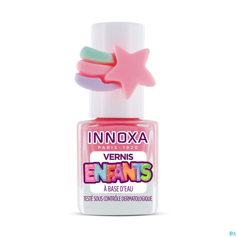 Innoxa vao enfants etoile rose 5ml