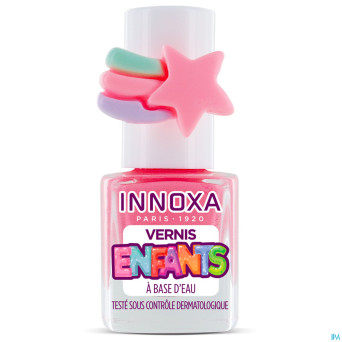 Innoxa vao enfants etoile rose 5ml