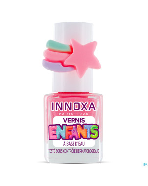 Innoxa vao enfants etoile rose 5ml